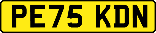 PE75KDN
