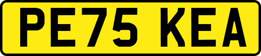 PE75KEA
