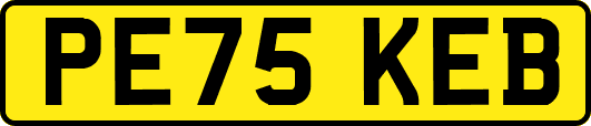 PE75KEB