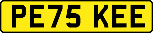 PE75KEE
