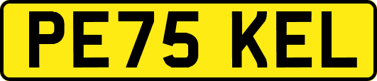 PE75KEL
