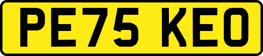 PE75KEO