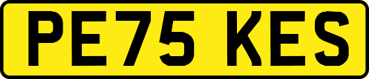 PE75KES