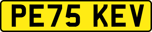 PE75KEV