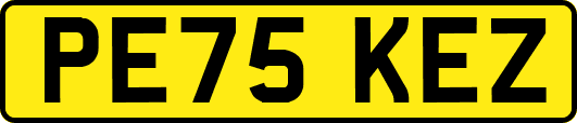 PE75KEZ