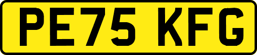 PE75KFG