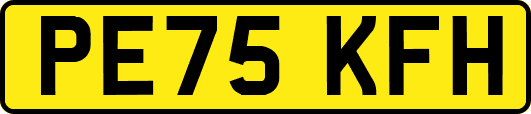 PE75KFH