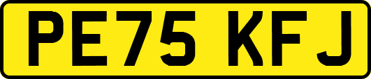 PE75KFJ