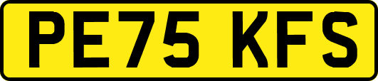 PE75KFS