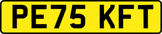 PE75KFT