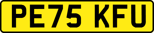 PE75KFU