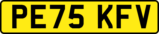 PE75KFV