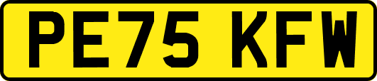 PE75KFW