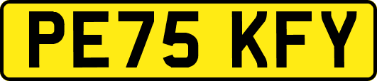 PE75KFY