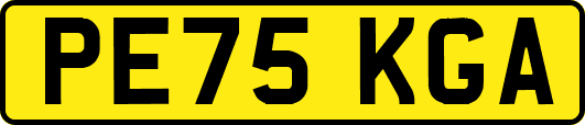 PE75KGA