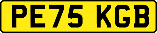 PE75KGB