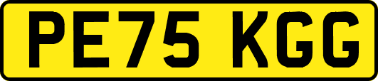 PE75KGG