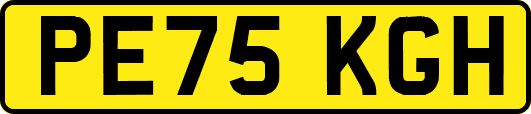 PE75KGH