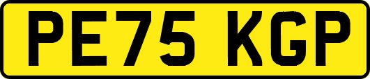 PE75KGP