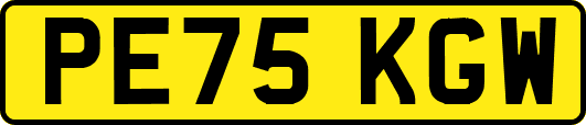 PE75KGW