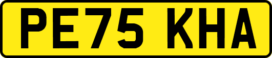 PE75KHA