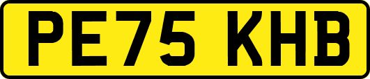 PE75KHB