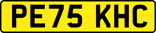 PE75KHC