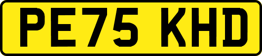 PE75KHD