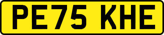 PE75KHE