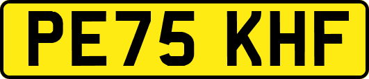PE75KHF
