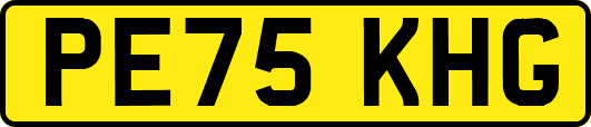 PE75KHG