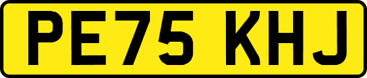 PE75KHJ