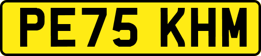 PE75KHM