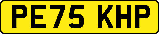 PE75KHP