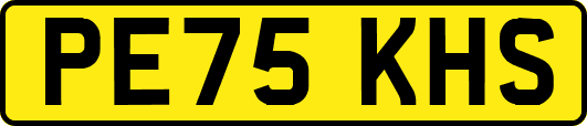PE75KHS