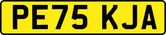 PE75KJA