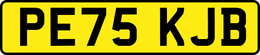 PE75KJB