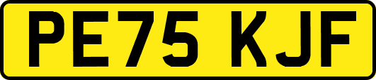 PE75KJF