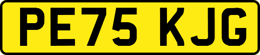PE75KJG