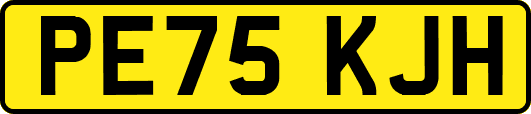 PE75KJH