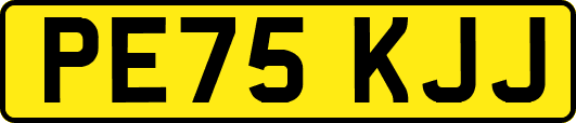 PE75KJJ