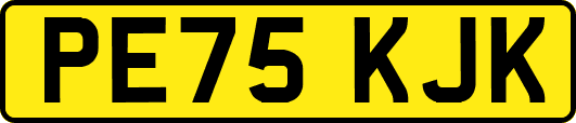 PE75KJK