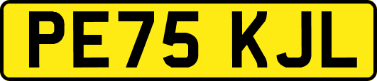 PE75KJL