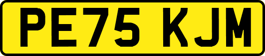 PE75KJM