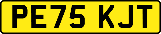 PE75KJT