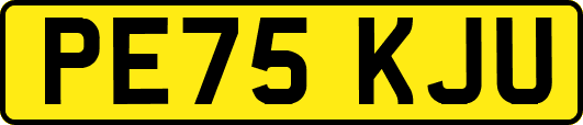 PE75KJU