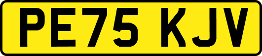PE75KJV