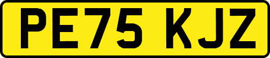 PE75KJZ