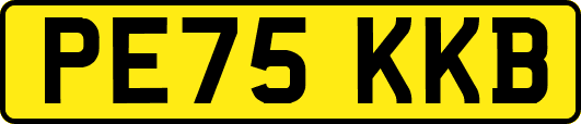 PE75KKB