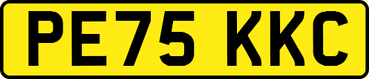 PE75KKC